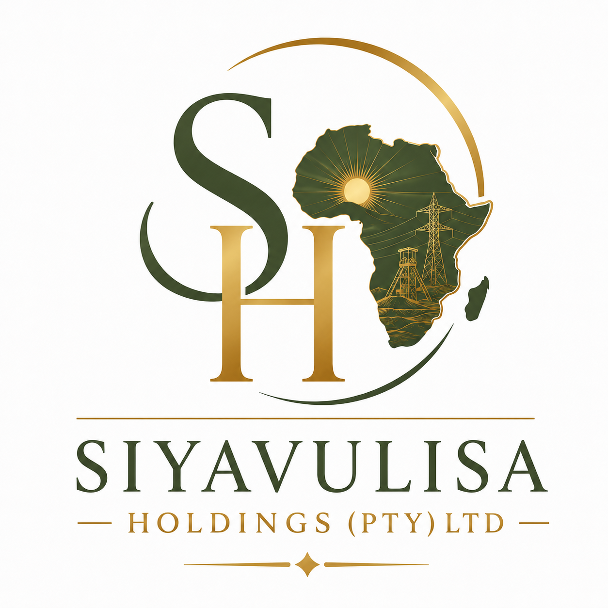 Siyavulisa Holdings logo